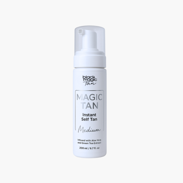Magic Tan Instant - 2