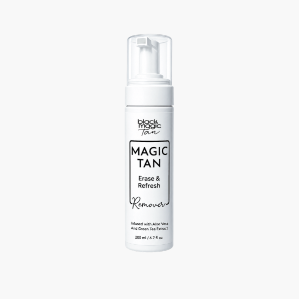 Tan-remover