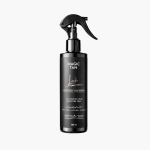 Black Magic Tan Lock